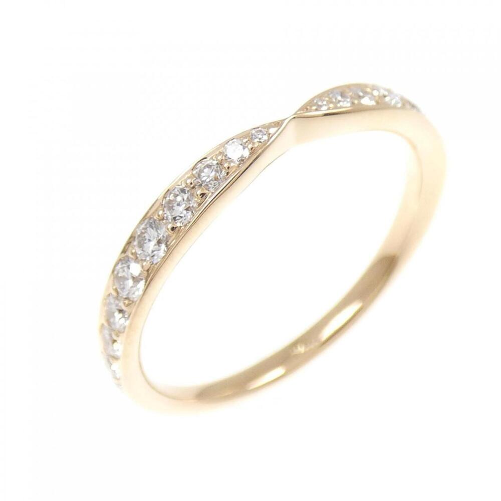 TIFFANY & CO. Gold Ring